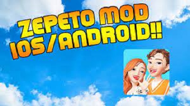 Cara Hack Zem Zepeto Gratis