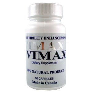 Vimax Pills Thuốc chữa bệnh yếu sinh lý