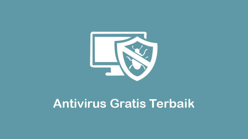 antivirus gratis terbaik