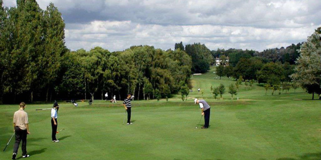 How do you obtain a Golf Handicap Certificate