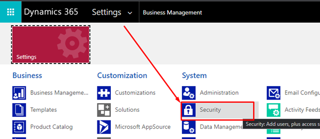 delete Business Unit in Dynamics 365 CRM