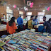 Bookchor’s ‘Lock The Box Reloaded’ Book Fair begins at Lajpat Rai Bhawan