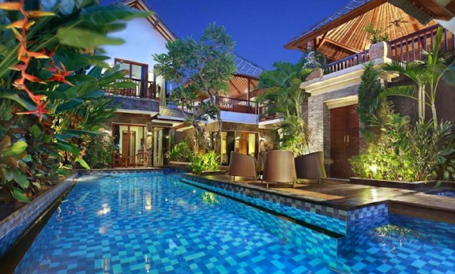 Tips Sewa Villa di Bali untuk Holiday Stays dengan Harga Terjangkau