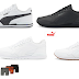 HOT! 2 Pairs of PUMA Men's ST Runner v3 Sneakers only $24.99 + Free Shipping & Free Shipping Back on Returns. Amazing deal at only $12.50 Each.