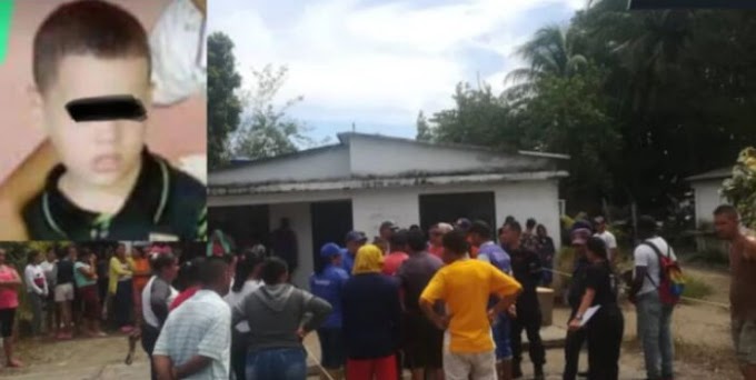 Venezuela: Muere niño electrocutado al tocar un alambre de púas en el Zulia