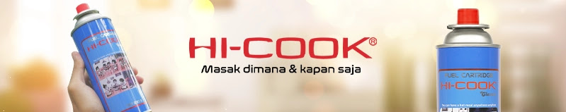 Hi-Cook Official