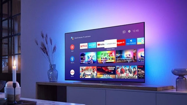 قوقل تقول بأن اطلاق تحديث Android TV 12 بات قريبًا جدًا