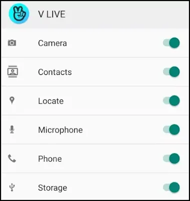 How To Fix V LIVE App Not Working or Not Opening Problem Solved