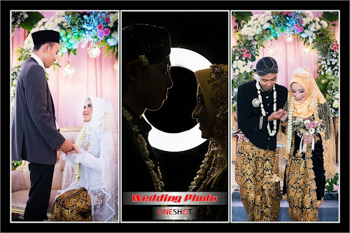 Jasa Foto Wedding Jogja