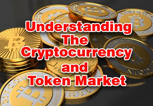 Understanding the Cryptocurrency Coin and Token Market