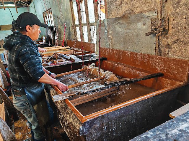 Jungshi_Handmade_Paper_Factory_Thimpu_Bhutan