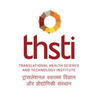 THSTI is abbreviated as Translational Health Science and Technology Institute.