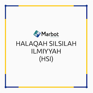 Halaqah 06: Maratib (Tingkatan-Tingkatan) di Dalam Islam