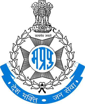 MADHYA PRADESH POLICE LOGO PNG | ORIGINAL MADHYA PRADESH POLICE LOGO PNG | GRAPHIC TASVEER