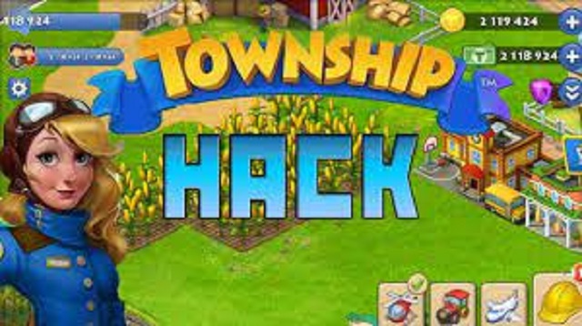 Cara Cheat Township