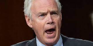 Senator Ron Johnson Claims That Fauci 'overhyped' Aids, As Did Covid-19.
