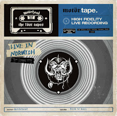 Lost Tapes Vol. 2 - Live in Norwich - 2022