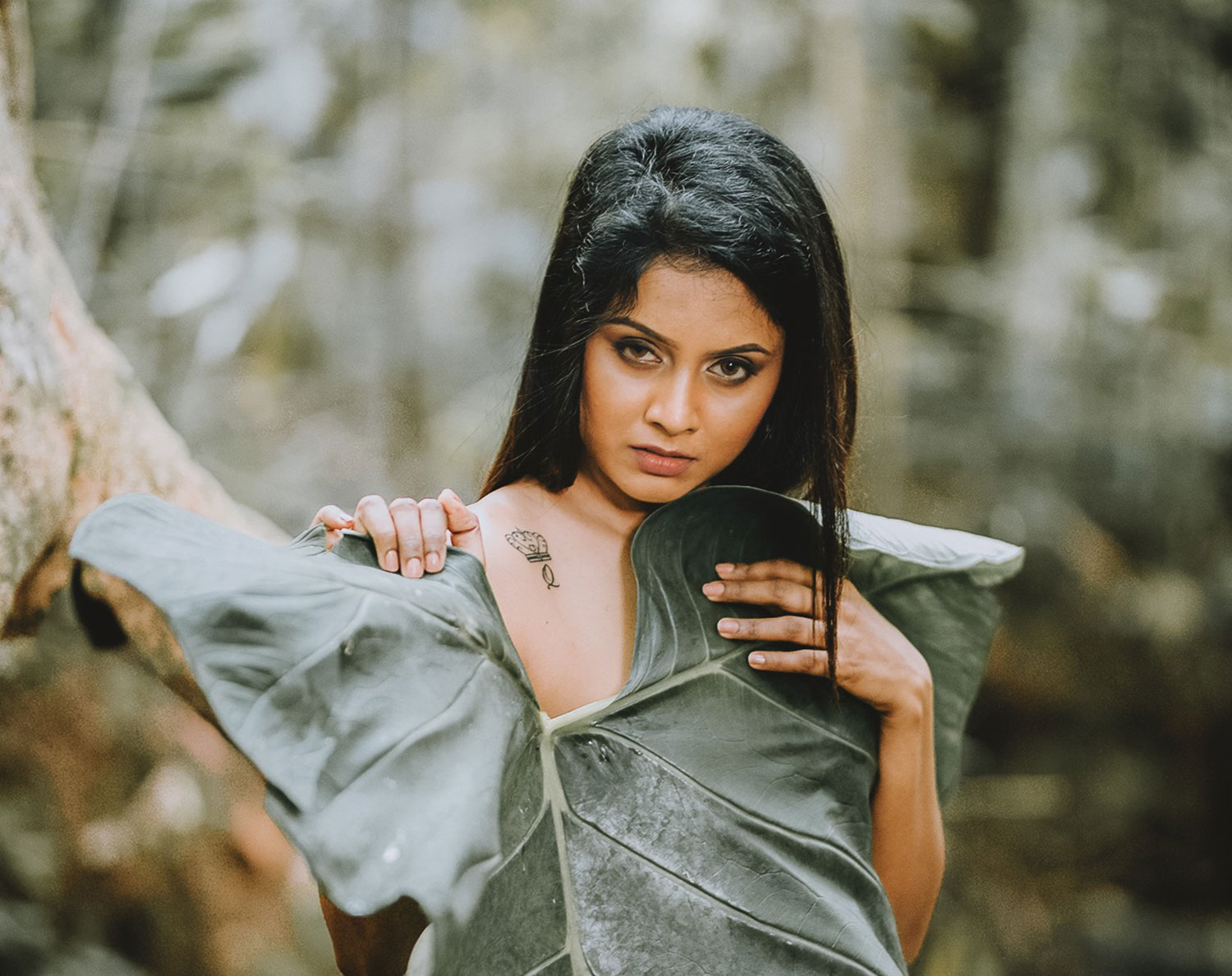 Shani Vidnika Hemal Perera Photography tropical