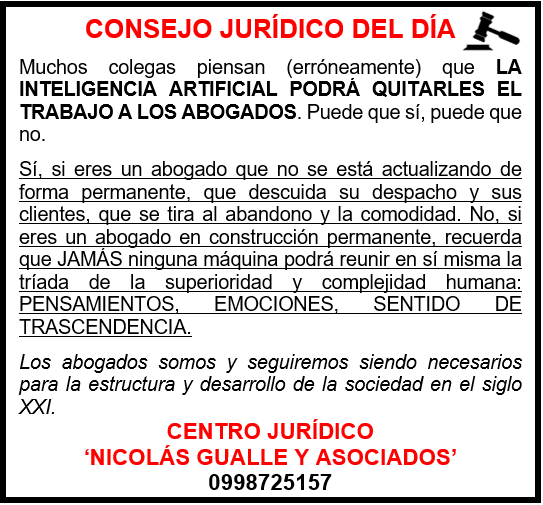 Lunes, 23 de septiembre de 2024