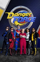 Ver Danger force Latino Online