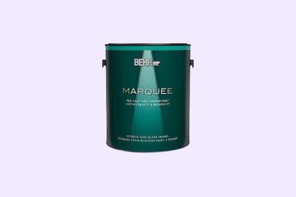 Behr marquee