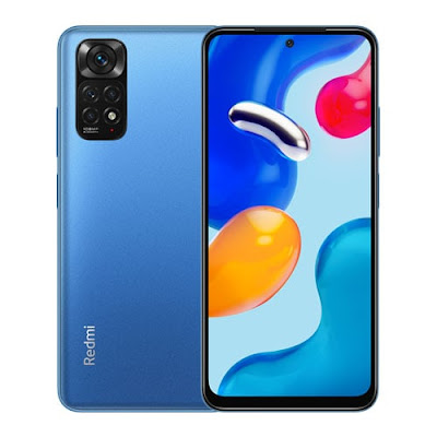 Xiaomi Redmi Note 11s