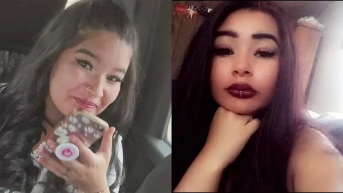 Adolescente Aaliyah Salazar es asesinada a tiros mientras grababa un video de TikTok en Colorado