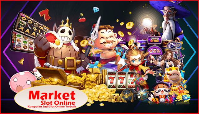 Market Mpo Slot Online