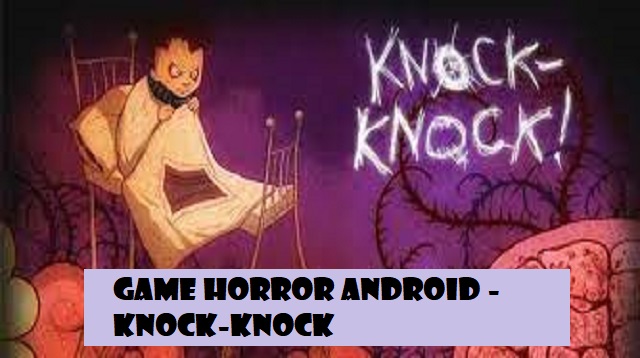 Game Horror Android