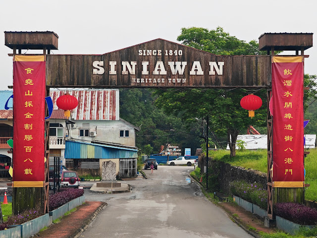 Siniawan