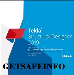 Tekla Structural Designer 2019 v19 Free Download Without Errors