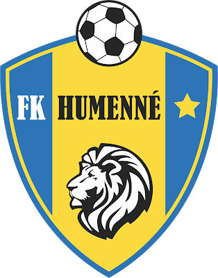 FUTBALOVÝ KLUB HUMENNÉ