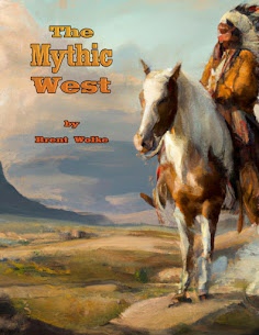 The Mythic West