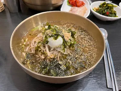 방태막국수 물왕저수지점 (2)