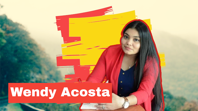 En la travesía de los días | Wendy Acosta | Honduras