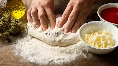 السمبوسة بأنواعها