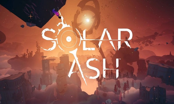 Solar Ash Free PC Game Download