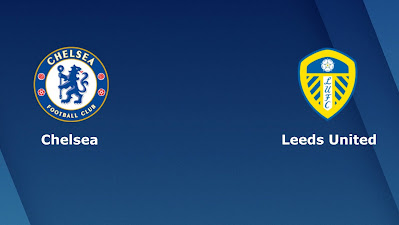 Watch the Chelsea and Leeds United match broadcast live in the English Premier League