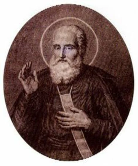 Santo Santa 9 Desember, Santo Petrus Fourier, Pengaku Iman