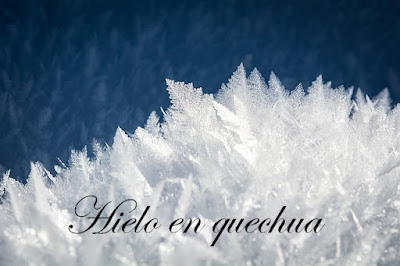 hielo