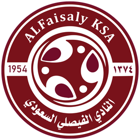 Liste complète des Joueurs du Al-Faisaly - Numéro Jersey - Autre équipes - Liste l'effectif professionnel - Position