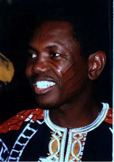 Full Biography of Daddy (Bro) Gbile Akanni