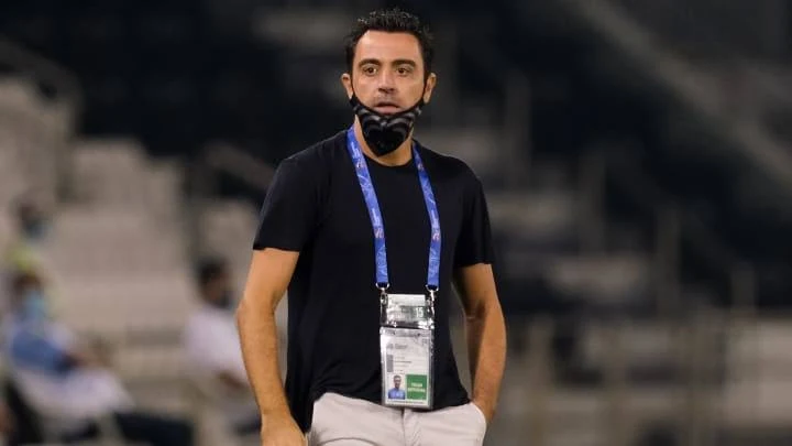 Al Sadd warn Barcelona over interest in Xavi