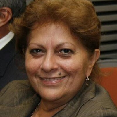 Ex-deputada paraense do PSDB morre no Rio de Janeiro