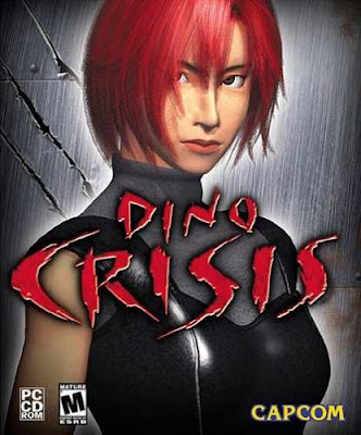Dino Crisis Full Game Repack Download