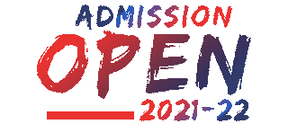 Open Admission 2022