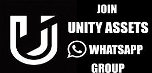 UNITY ASSETS WHATSAPP GROUP