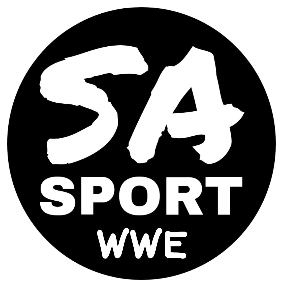 SA Sport WWE