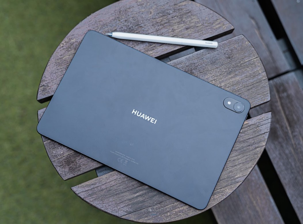 Harga dan Spesifikasi Huawei MatePad 11 PaperMatte Edition Bertenaga Snapdragon 870