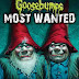 Planet of the Lawn Gnomes : Goosebumps Most Wanted - #02